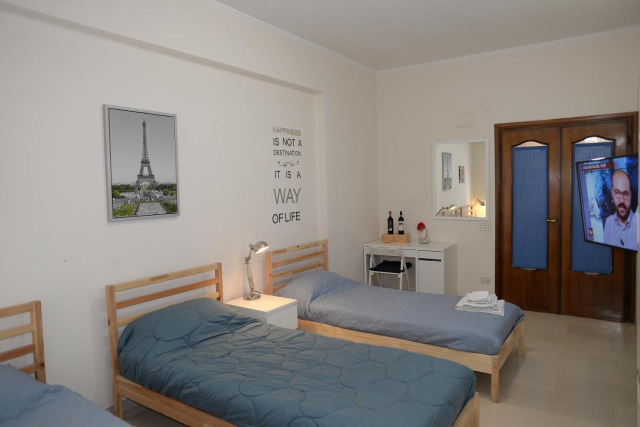 Pensionat In Guest - Emilios Triple In Our Cozy And Comfortable Establishment Rom