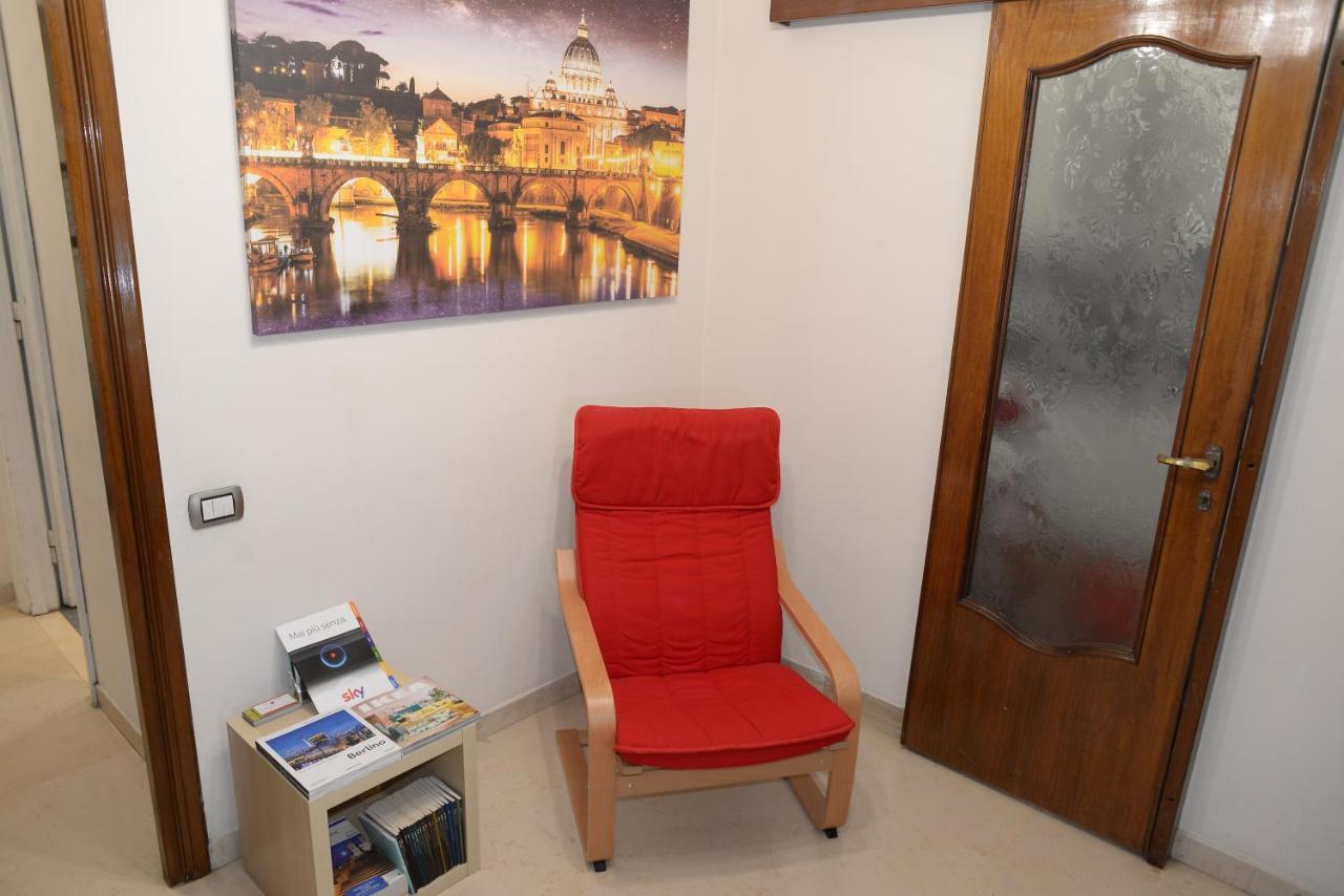 In Guest - Emilios Triple In Our Cozy And Comfortable Establishment Gasthof Rom