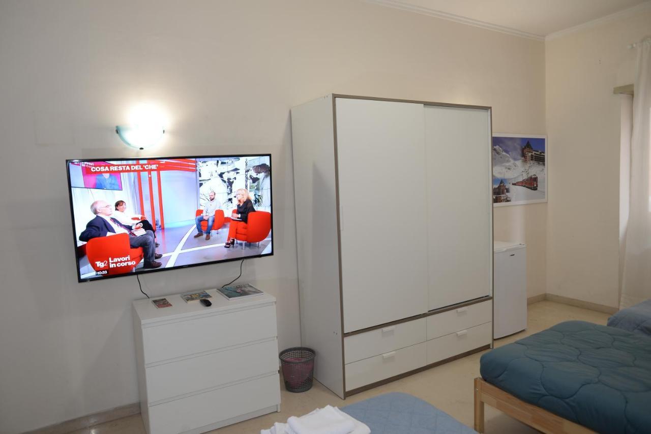 Pensionat In Guest - Emilios Triple In Our Cozy And Comfortable Establishment